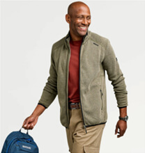 Regatta Torrens Fleece Jacket - ML680